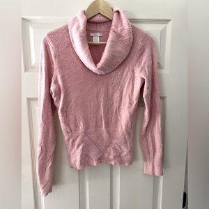 Vintage Worthington Turtleneck Sweater